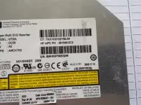 SD/DVD привод для ноутбука, фотография 2