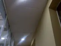 Балкон под ключ Минск, фотография 3
