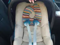 Автолюлька Maxi Cosi Pebble, фотография 3