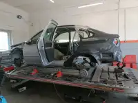 АВТОМАЛЯР-ПОДГОТОВЩИК, фотография 3