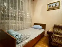 Двушка на сутки в Солигорске. Телевидение. Wi-fi. Документы, фотография 4