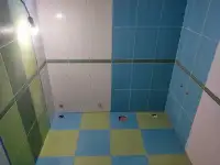 Укладка плитки и сопутствующие работы, фотография 2