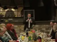 Ведущий на свадьбу, юбилей, фотография 8