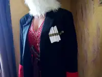 народные костюмы,национальные наряды в аренду.Услуги портного.., фотография 7