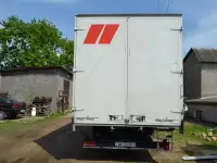 Ивеко Еврокарго 75Е14, фотография 2