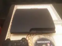 PlayStation 3 slim., фотография 1