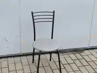 Стул металлический новый в наличии, фотография 9