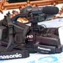 Panasonic MDH-1, фотография 2