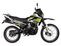 Мотоцикл racer panther rc300-gy8x, фотография 4