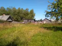 продам участок с домом в а.г. Черейщина Лепельский район, фотография 5