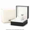 Montblanc Mens 4810 Day-Date Leather Strap Watch 114853, фотография 2