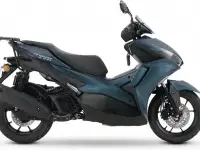 Скутер Gladiator TVX, фотография 12