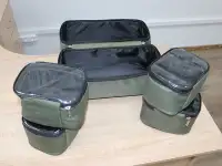 Термосумки для участия в выставках, акциях с образцами продукции, фотография 5