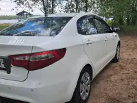 Продам Kia Rio 2014,в хорошем состоянии., фотография 3