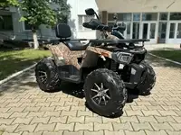Квадроцикл amoto shark 200cc new l2, фотография 11