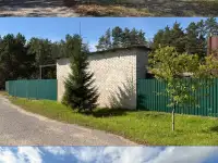 Здание