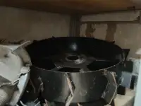 Минитрактор Агромаш.МТ-110 с прицепом, навесным оборудованием., фотография 8