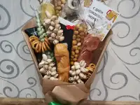 Букетики съедобные, фотография 4