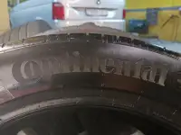 Continental ContiSportContact 5 275/45 R20, 0420, фотография 6