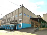 Сдается производственно-складское помещение 626 кв.м., фотография 5