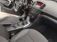 Автомобиль OPEL INSIGNIA, фотография 7