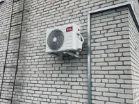 Кондиционеры, продажа, монтаж, заправка, фотография 4