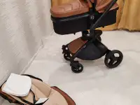Коляска 2 в 1, фотография 5