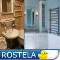 Качественные полотенцесушители ROSTELA, фотография 4