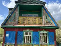 Дача, СТ Экран-Тарасики, фотография 2