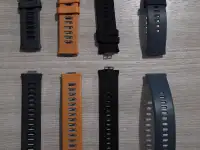 Huawei Watch FIT Special Edition (Насыщенный зелёный), фотография 6