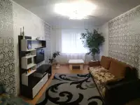 Сдам 1 комнатную квартиру на часы, сутки, недорого. Девятовка.