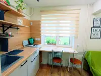 1к студия Могилёв Космонавтов 10, фотография 4