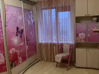 Сдается 2-х комнатная квартира, пр-т Строителей 12