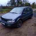 Mitsubishi Space Wagon 2.0 ТД