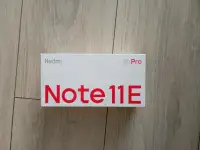 Телефон редми