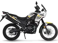 Мотоцикл loncin ms 250