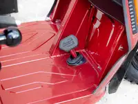 Грузовой электротрицикл rutrike антей pro 1500 60v1200w, фотография 8