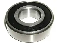 Подшипник колесный для минибайка 26x10x8 6000 rs