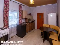 Продаётся квартира в частном доме, в Минске, ул. Серебрянская 6, метро Пролетарская, фотография 4