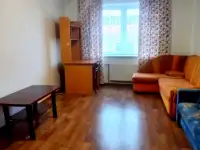 Сдаётся двухкомнатная квартира на длительный срок, ул. Захарова, фотография 2