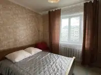 Квартира на сутки в Дзержинске wi fi Безлимит, ул.Олега Кошевого, д.2, корп.а, фотография 1