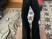 Ботинки кожаные, фотография 5