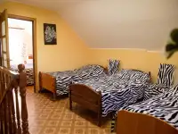 квартира, дом  на сутки, Интернациональная д.40, фотография 7