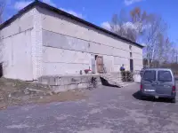 Производственное помещение, ул.Кирова,д.79