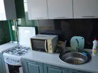 Квартира на сутки в Минске недорого Притыцкого40, Притыцкого,40, фотография 3