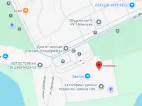 Крытый ТЕННИСНЫЙ КОРТ аренда на часы. Малинина-35а, фотография 3