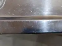 Продам мойу бу кухонную из нержавейки, фотография 4