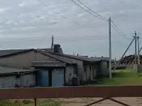Гараж (склад), ул. Рассветная, 1а
