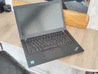 Ноутбук премиум класса ThinkPad x280 i58гб