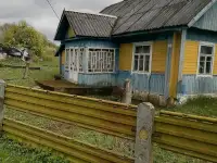Продаю дом, Гродненская область,Сморглнский район,деревня Вишневка